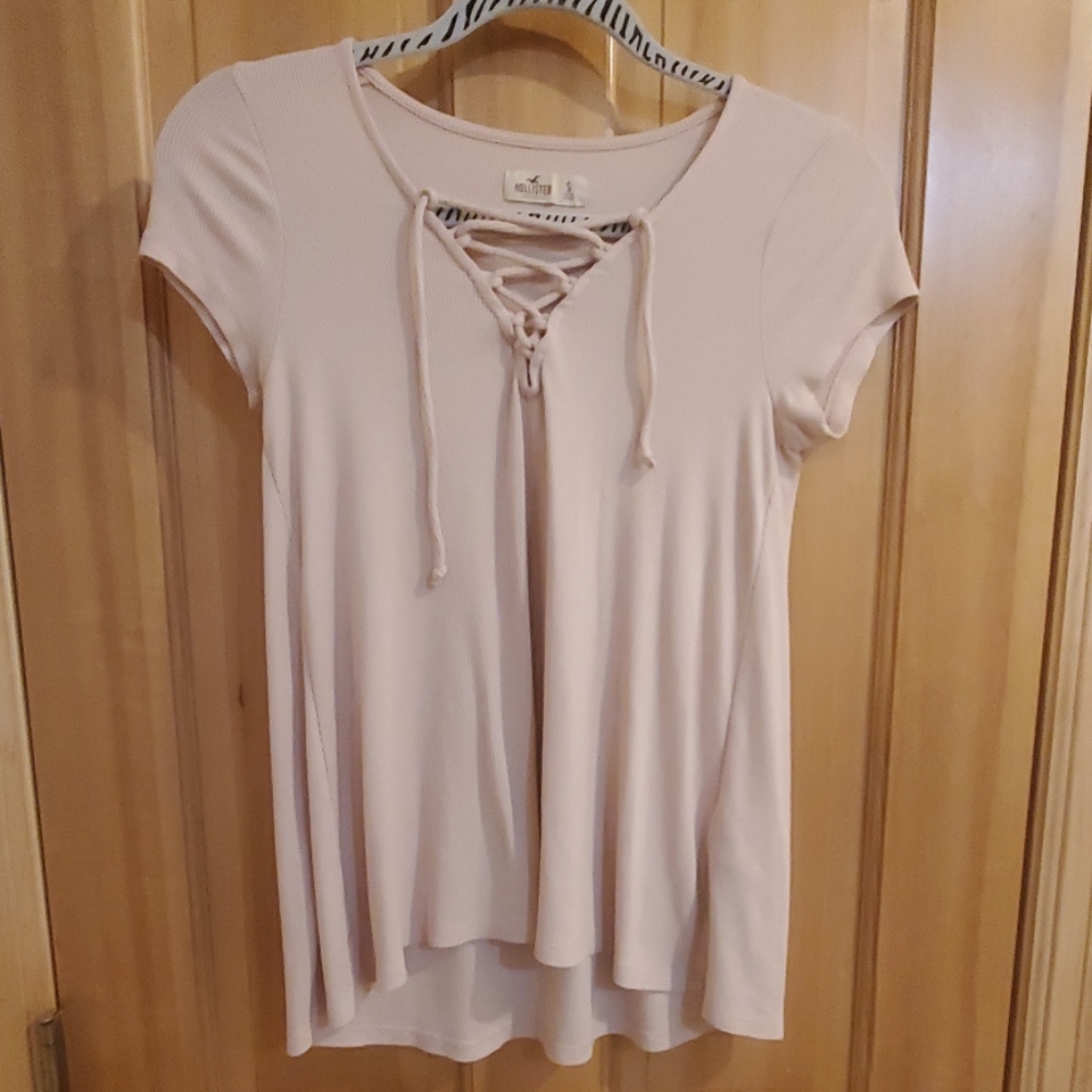 *5 for 20Hollister shirt